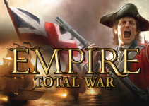 Empire: Total War (Complete)