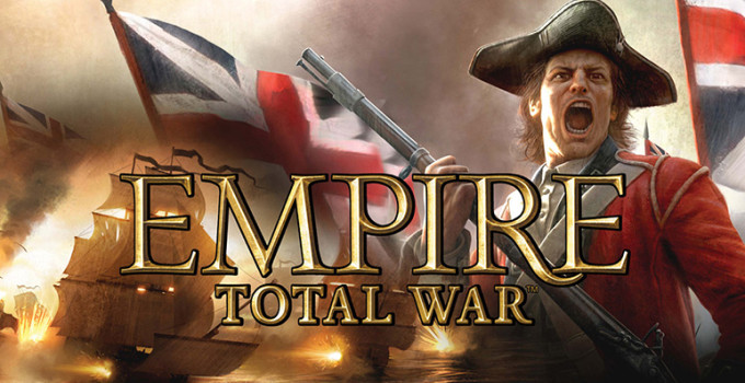 Empire: Total War (Complete)