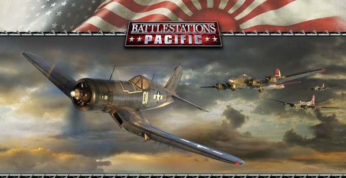 Battlestations-Pacific