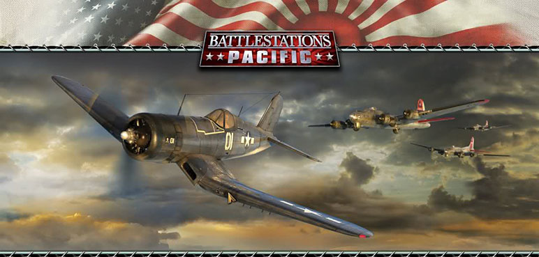 Battlestations-Pacific