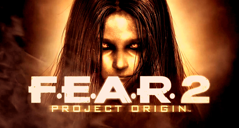 F.E.A.R. 2: Project Origin 