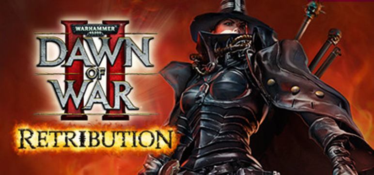 Warhammer 40k: Dawn of War II: Retribution